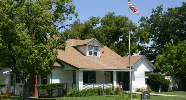 David J. Riordan's Hobie House